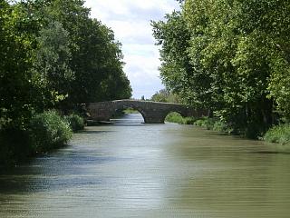 Kanal du Midi